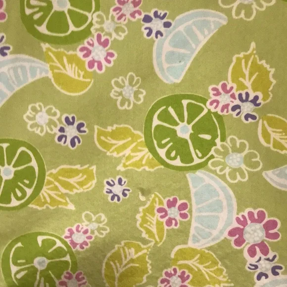 Lilly Pulitzer lined sundress - Picture 2 of 4